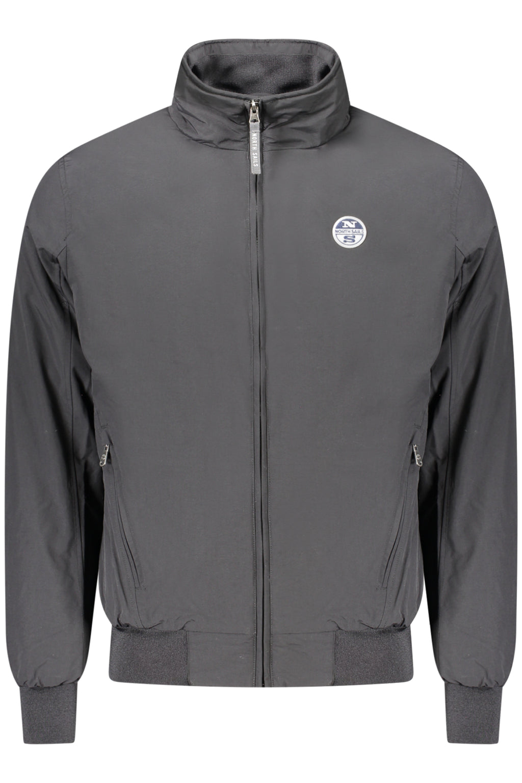 CHAQUETA NEGRA PARA HOMBRE DE NORTH SAILS