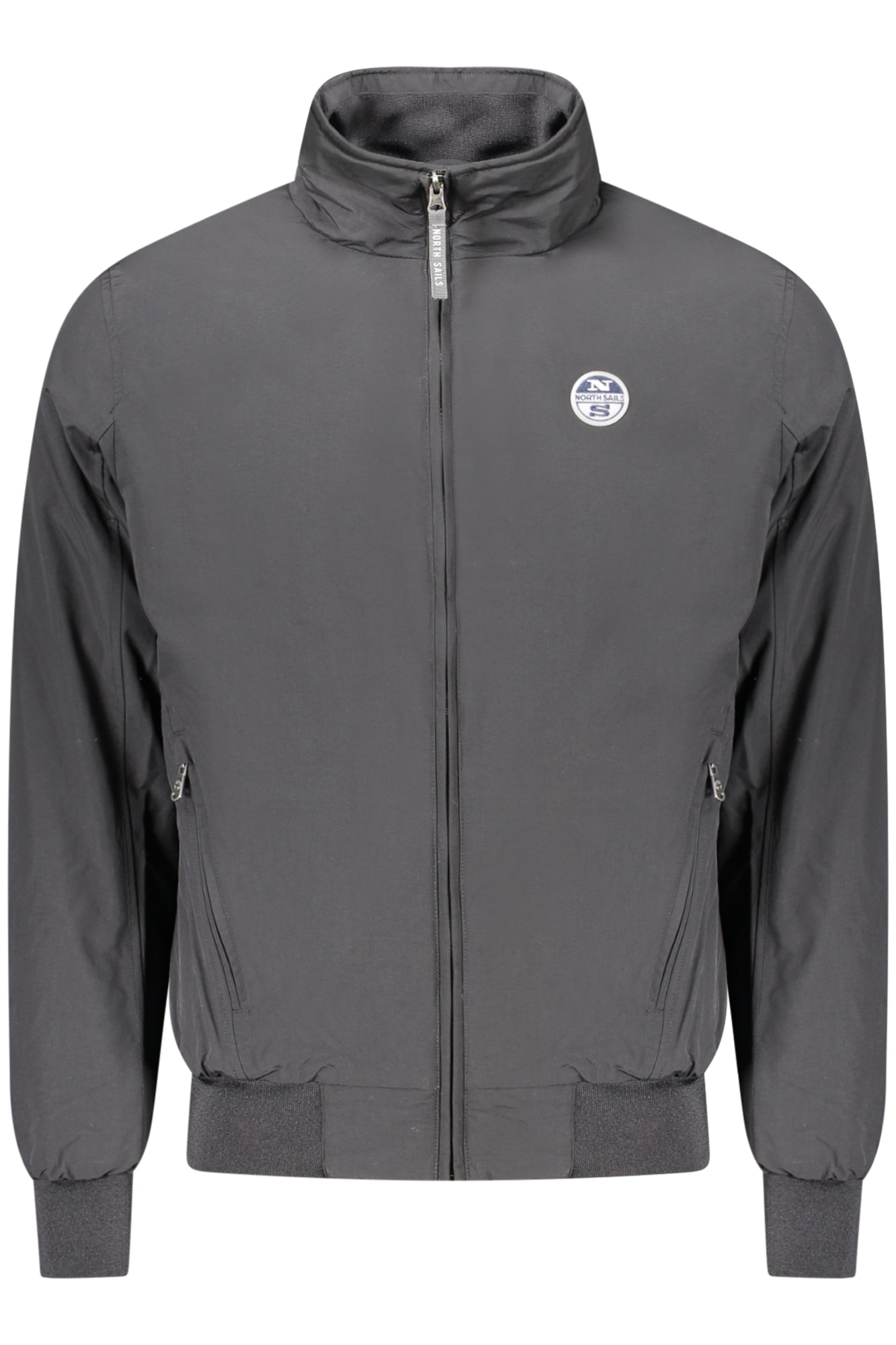 CHAQUETA NEGRA PARA HOMBRE DE NORTH SAILS