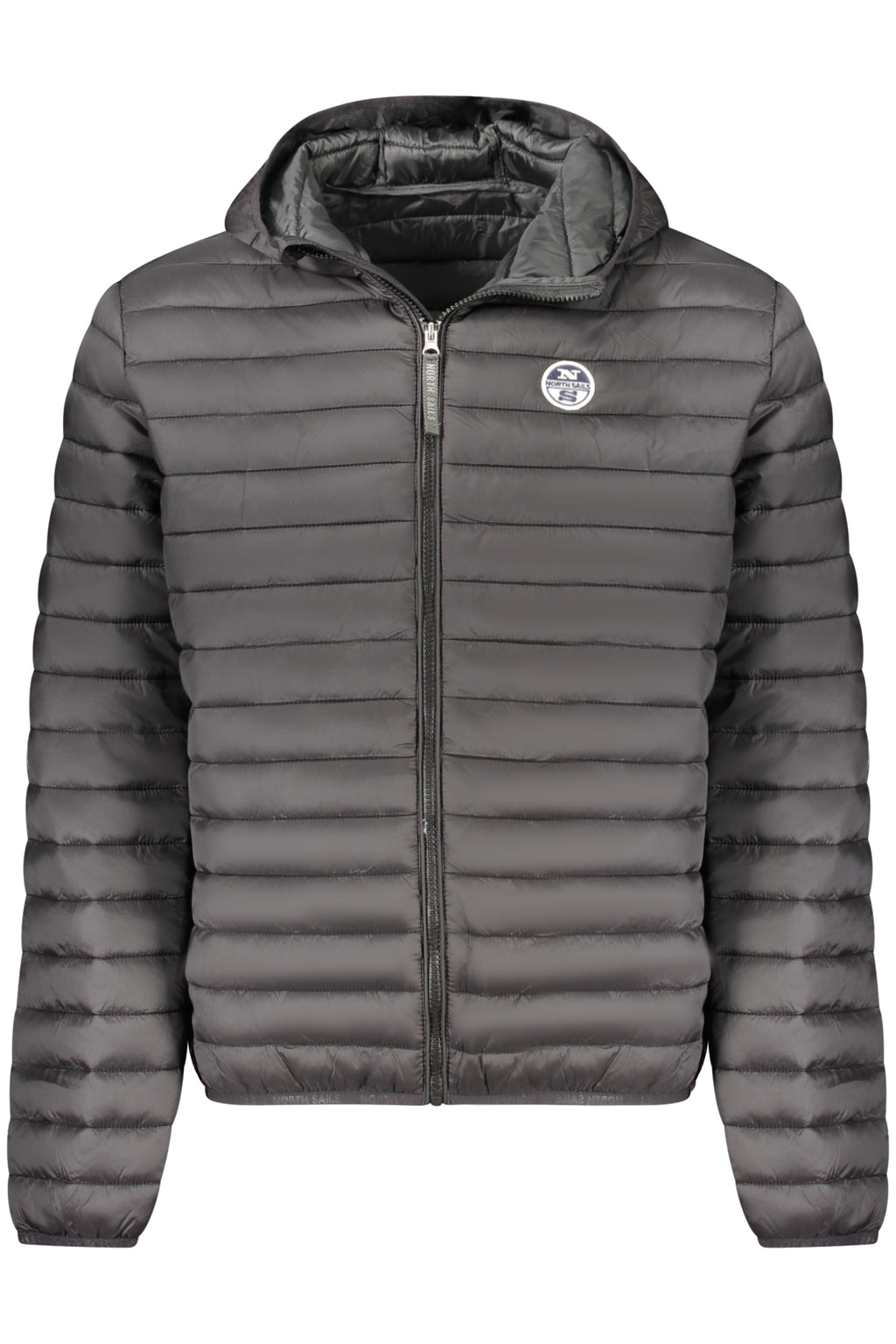 CHAQUETA NEGRA PARA HOMBRE DE NORTH SAILS