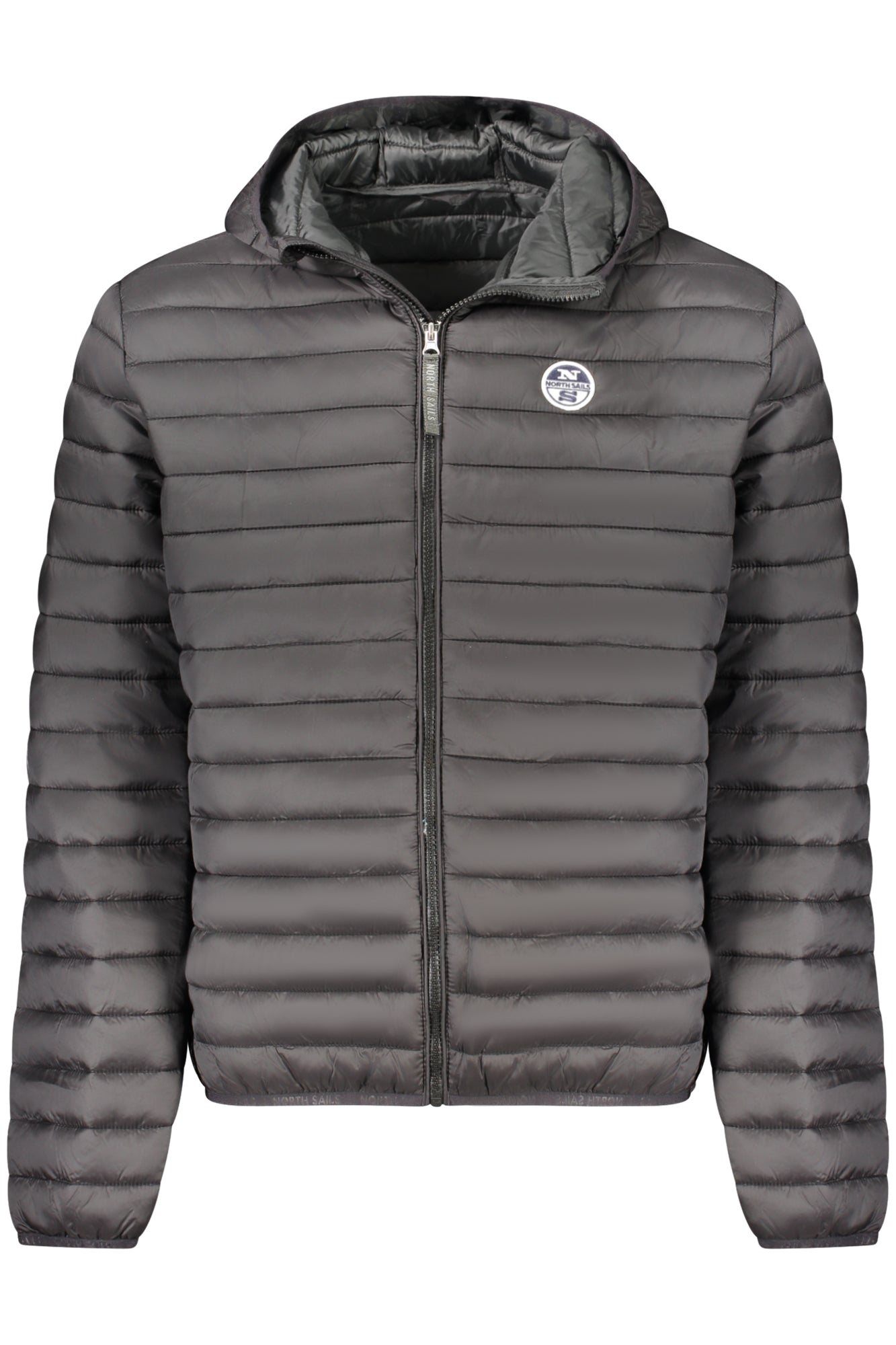 CHAQUETA NEGRA PARA HOMBRE DE NORTH SAILS