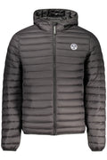 CHAQUETA NEGRA PARA HOMBRE DE NORTH SAILS
