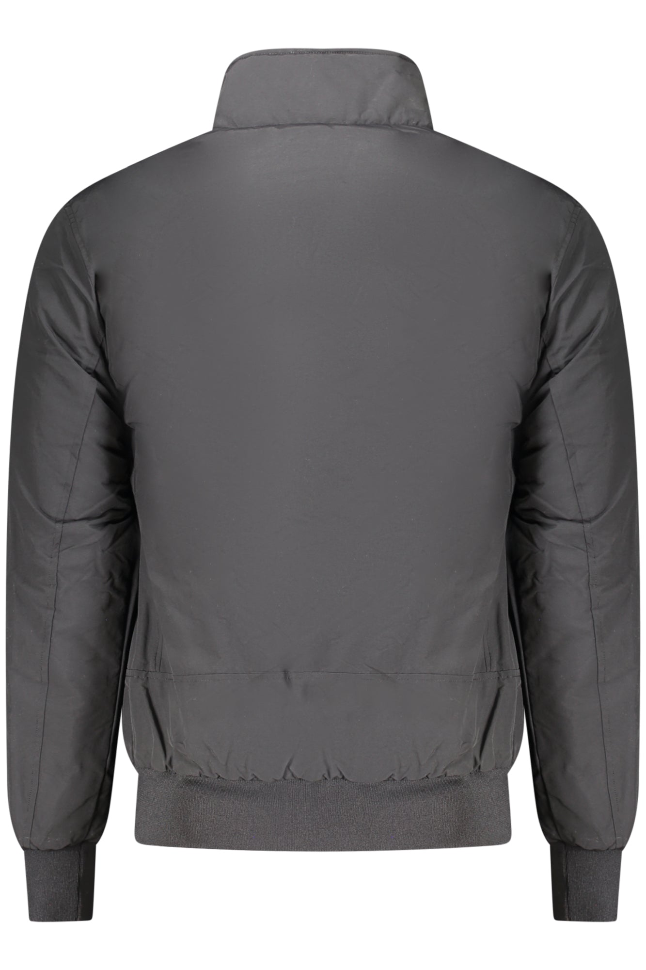 CHAQUETA NEGRA PARA HOMBRE DE NORTH SAILS