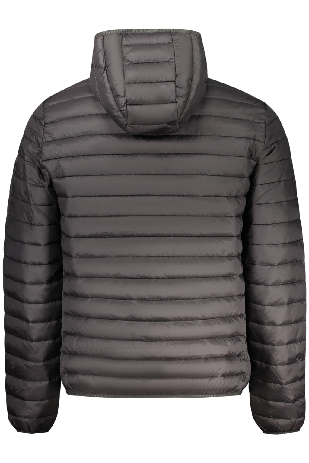 CHAQUETA NEGRA PARA HOMBRE DE NORTH SAILS