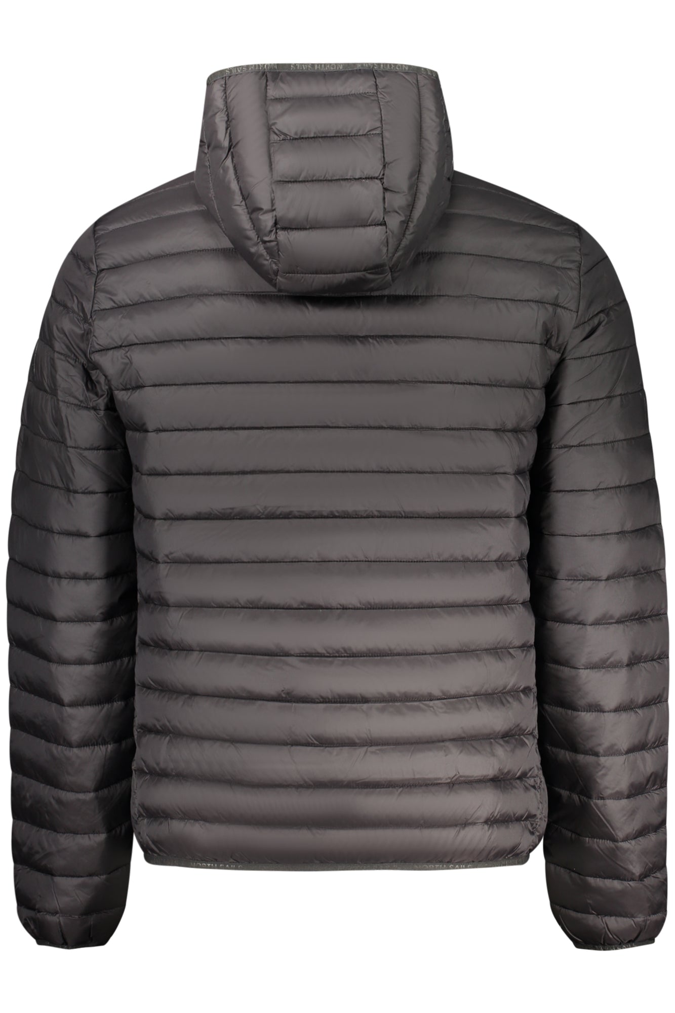 CHAQUETA NEGRA PARA HOMBRE DE NORTH SAILS