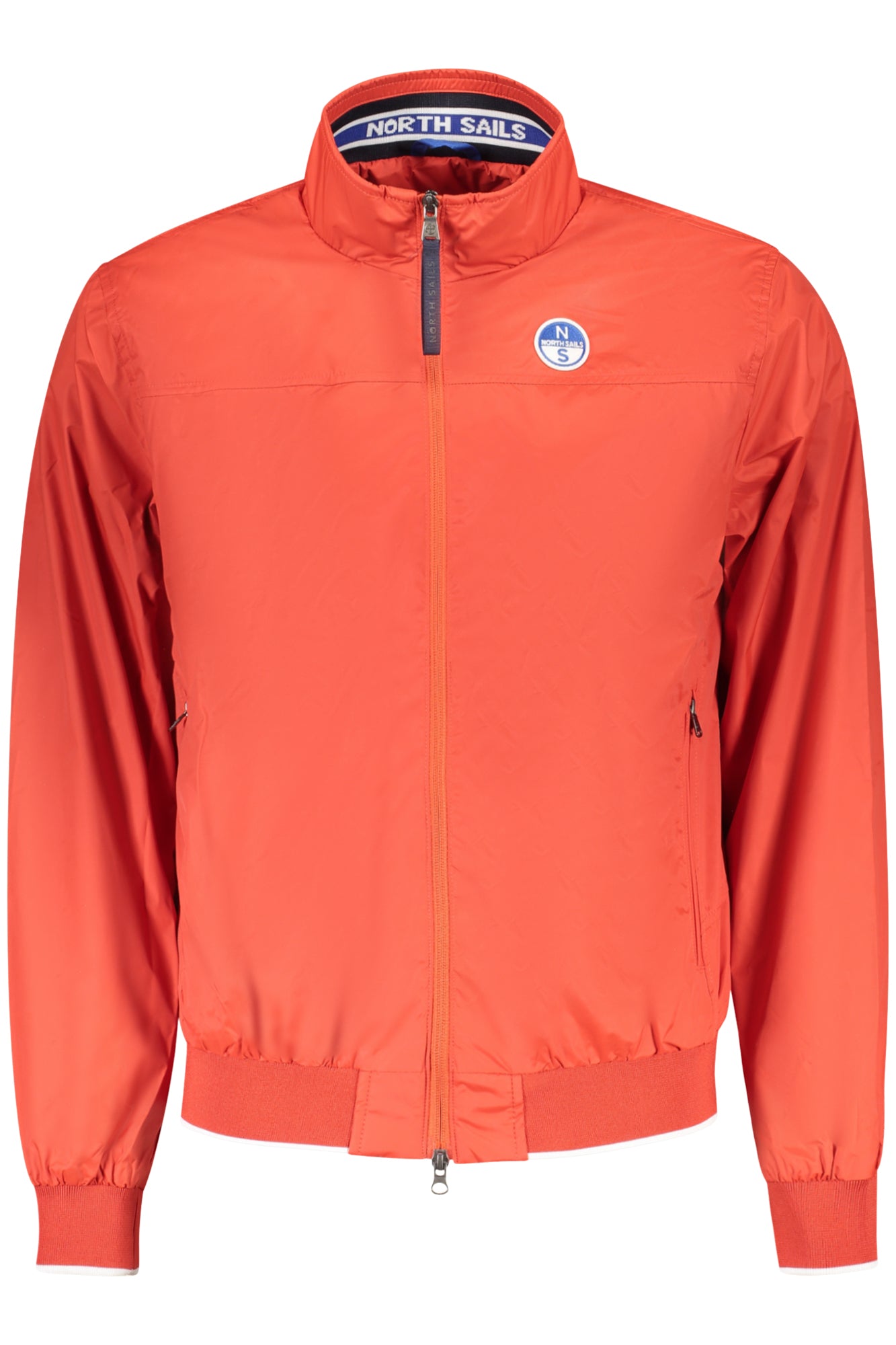 CHAQUETA ROJA PARA HOMBRE DE NORTH SAILS