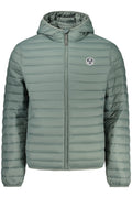 HERRENJACKE GRAU NORTH SAILS