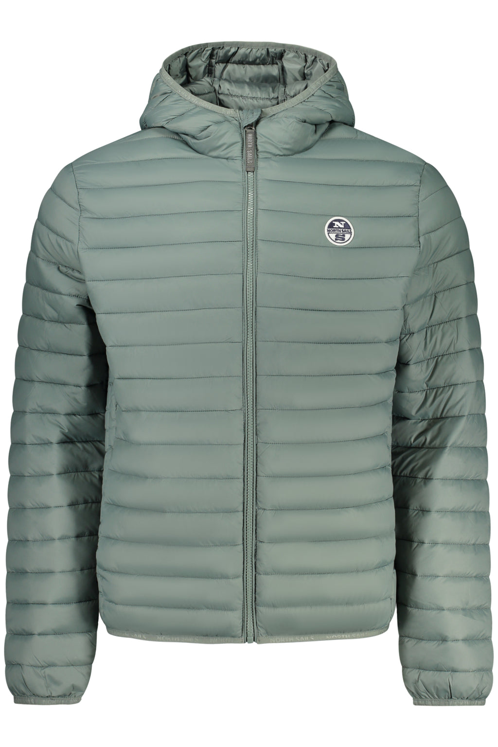 NORTH SAILS Abrigos y Chaquetas Hombre Verde