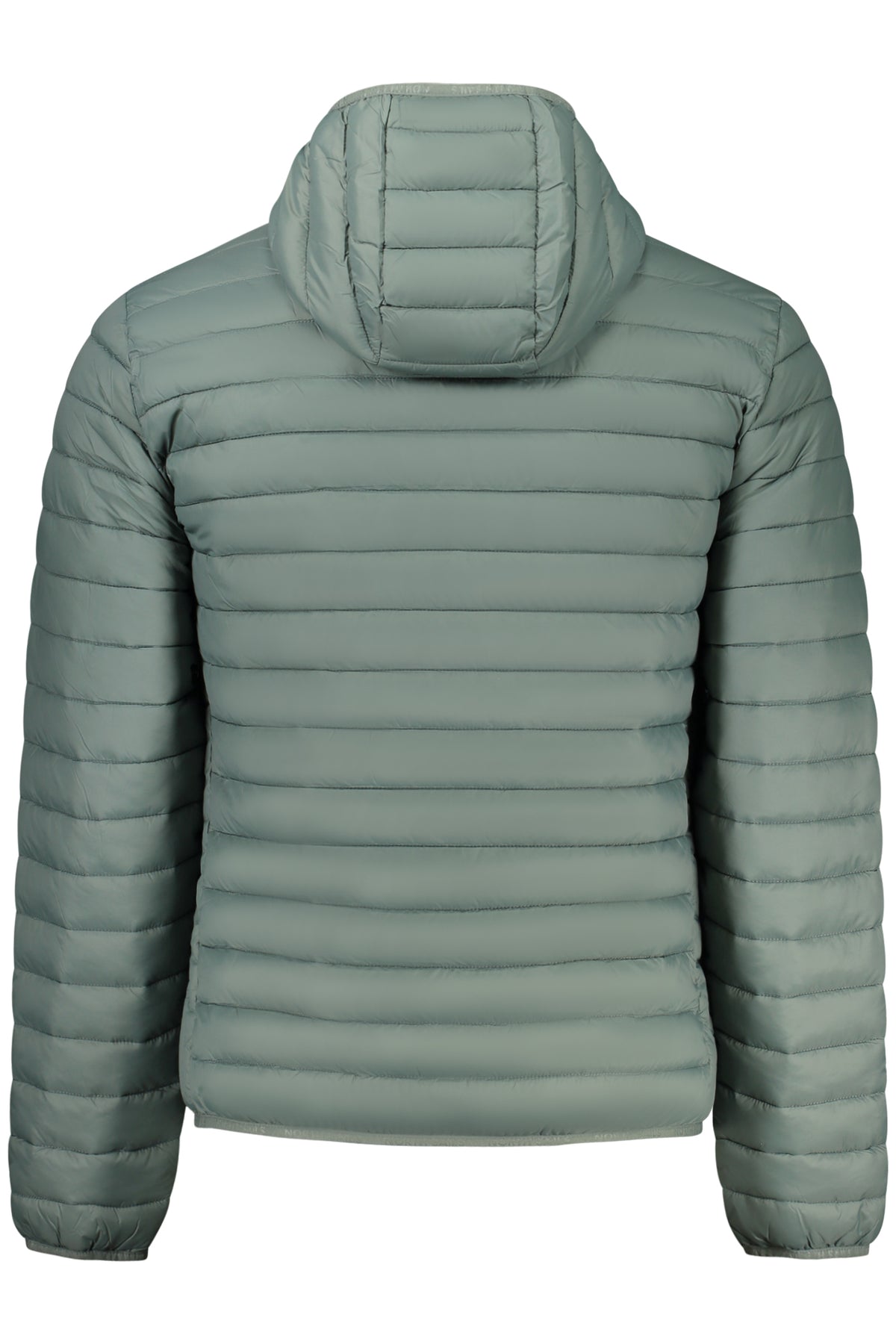 NORTH SAILS Abrigos y Chaquetas Hombre Verde