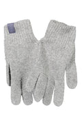 GUANTES DE HOMBRE NORTH SAILS GRISES NORTH SAILS
