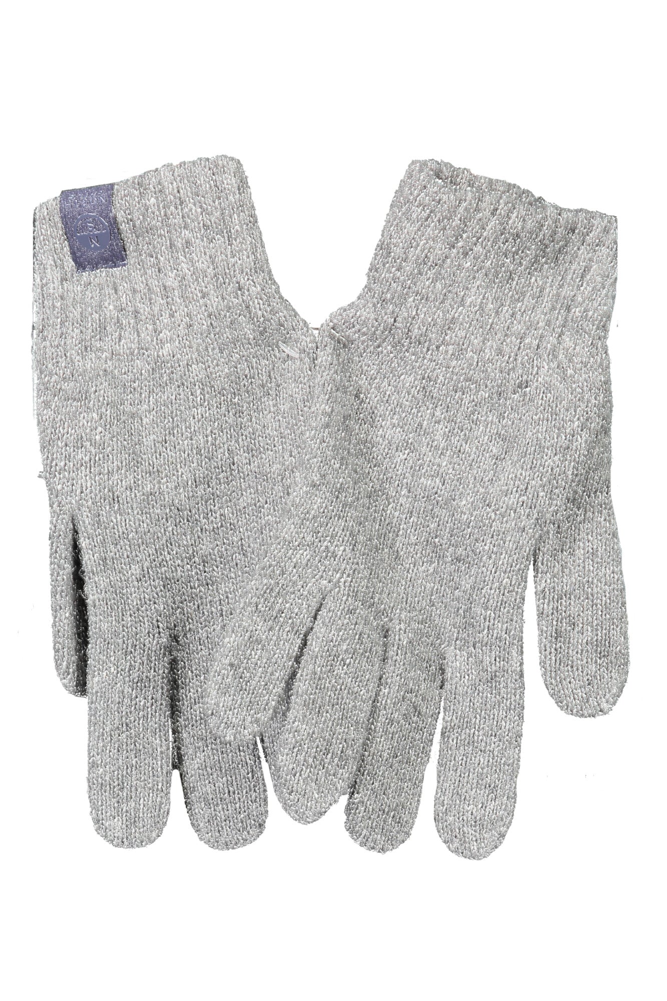 GUANTES DE HOMBRE NORTH SAILS GRISES NORTH SAILS