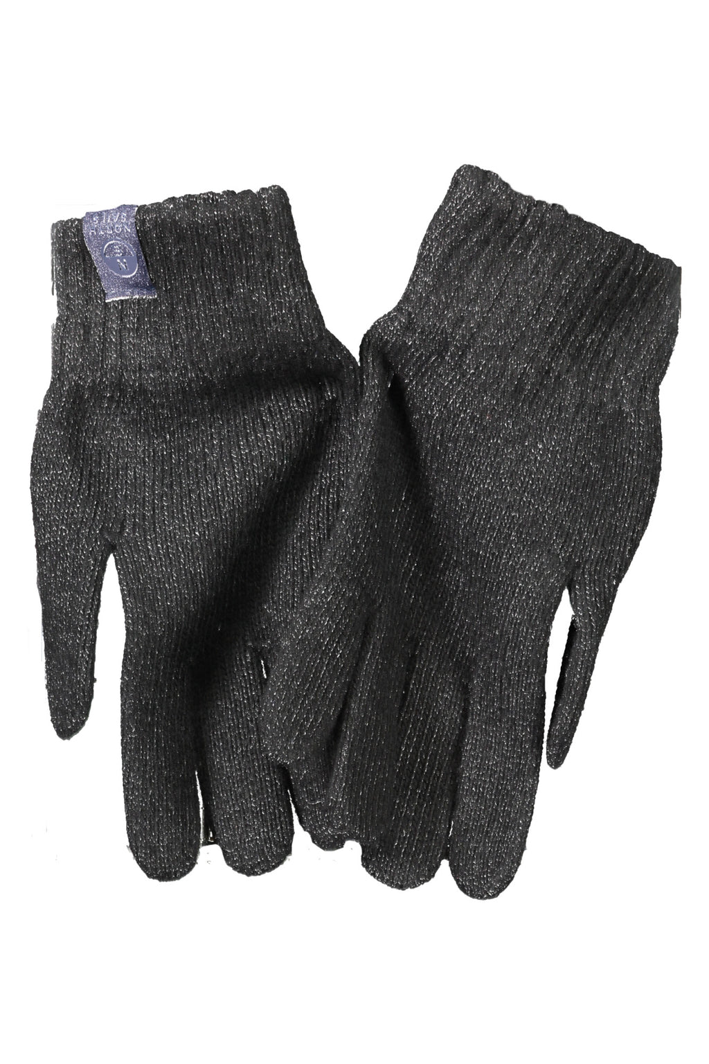 GUANTES NEGROS PARA HOMBRE DE NORTH SAILS NORTH SAILS