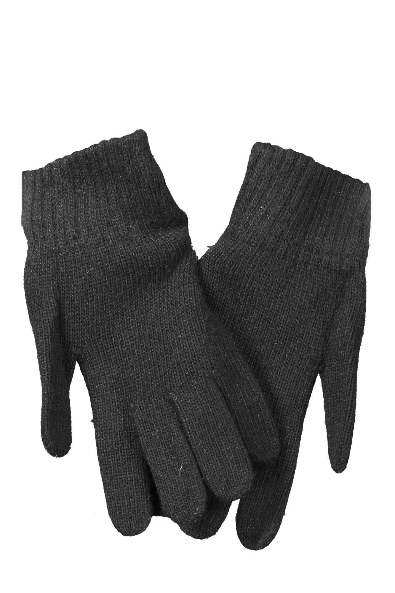 GUANTES NEGROS PARA HOMBRE DE NORTH SAILS NORTH SAILS
