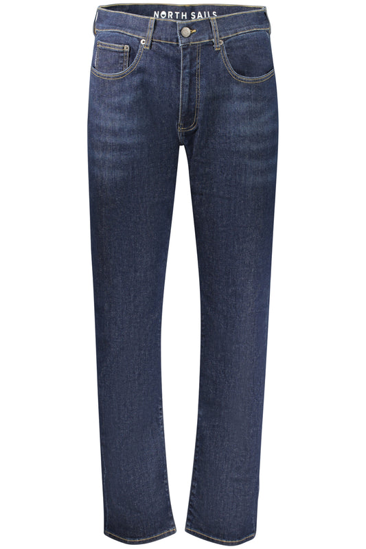 PANTALONES NEGROS PARA HOMBRE NORTH SAILS