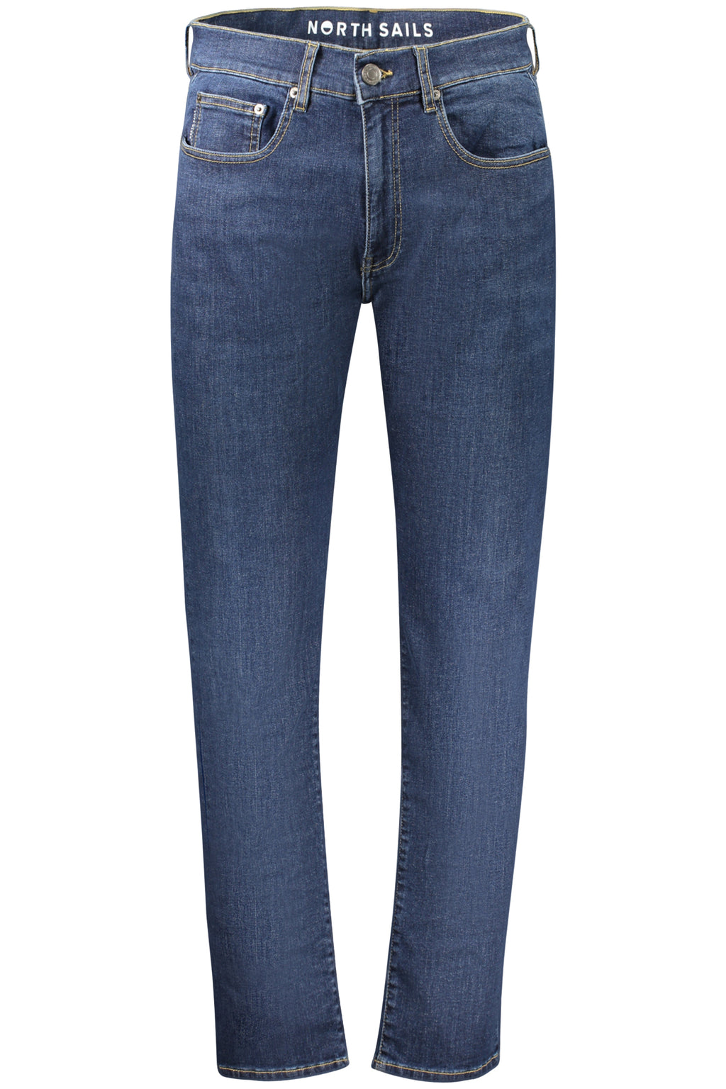 "PANTALONES VAQUEROS NORTH SAILS DE DENIM PARA HOMBRE AZULES"
