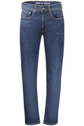 "PANTALONES VAQUEROS NORTH SAILS DE DENIM PARA HOMBRE AZULES"