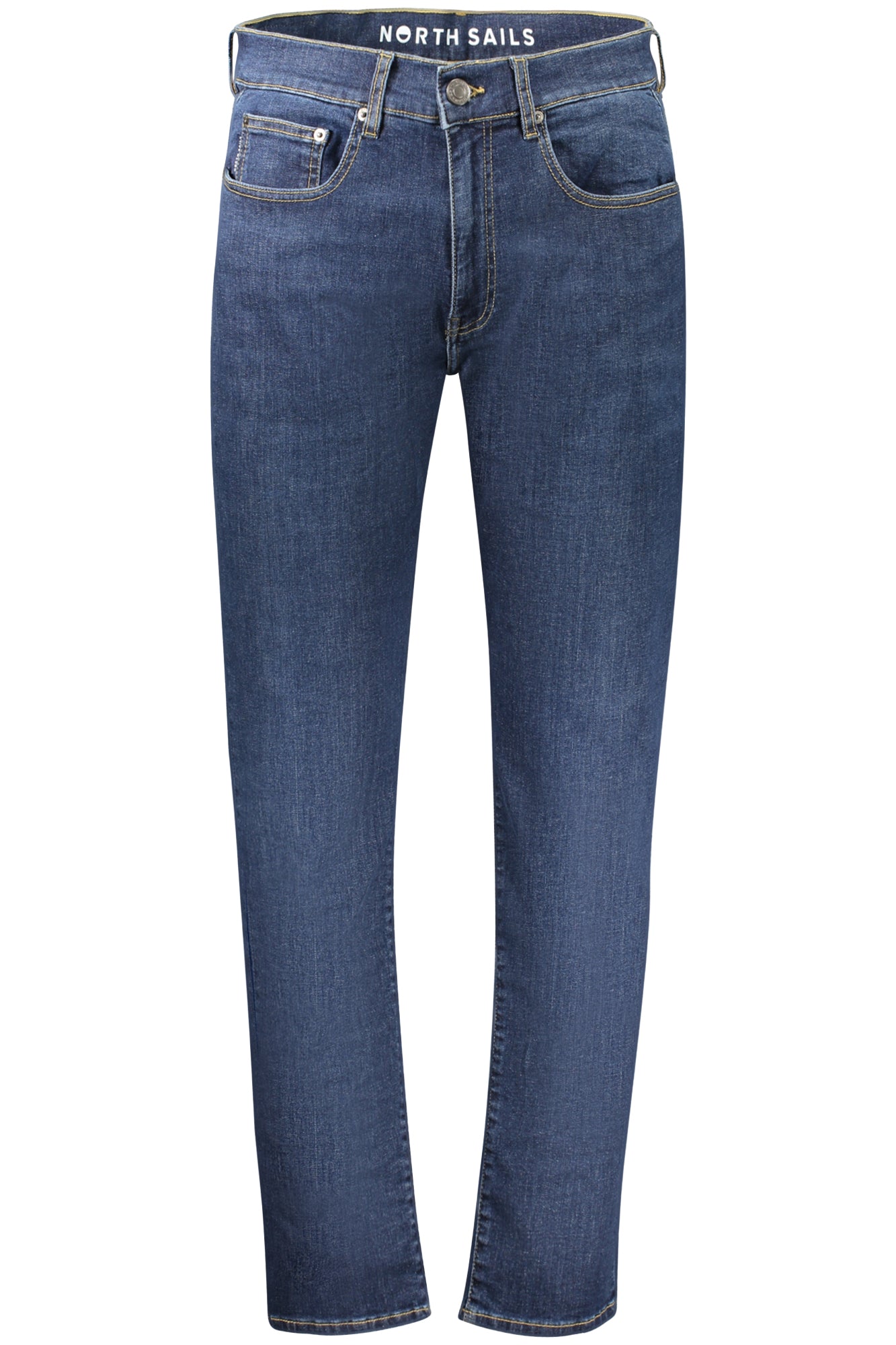 "PANTALONES VAQUEROS NORTH SAILS DE DENIM PARA HOMBRE AZULES"