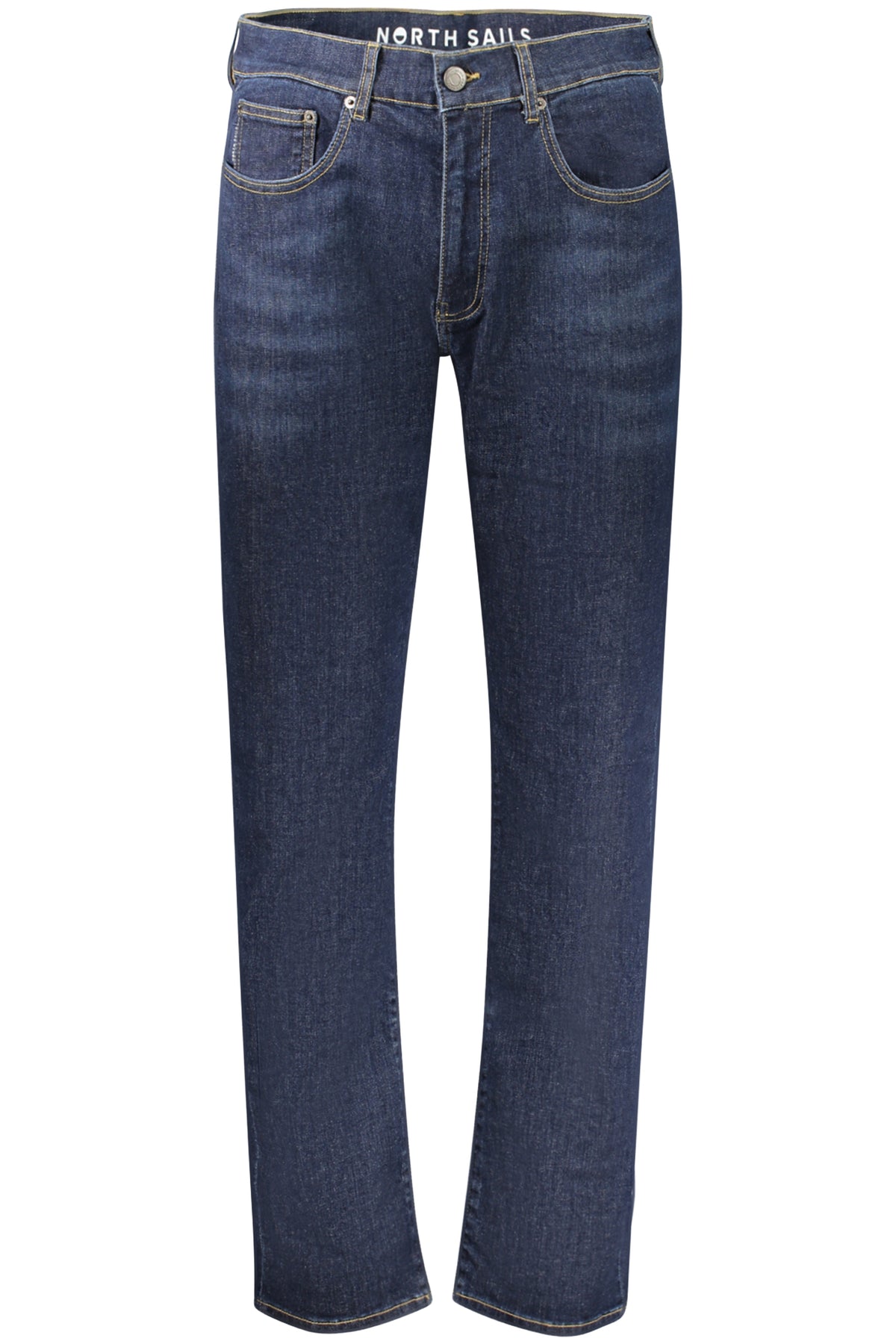 NORTH SAILS Jeans Hombre Azul