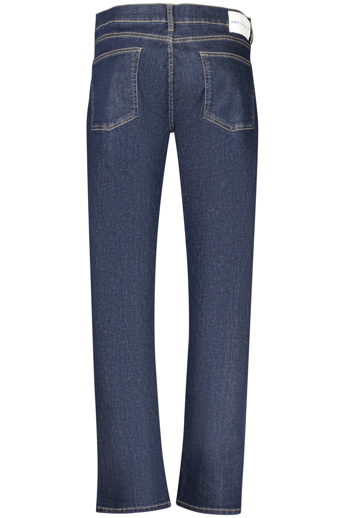 NORTH SAILS Jeans Hombre Azul
