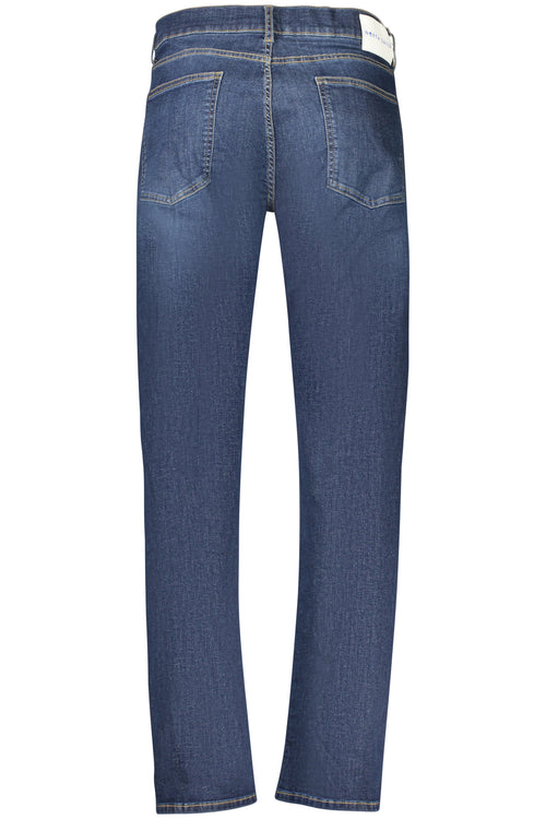 "PANTALONES VAQUEROS NORTH SAILS DE DENIM PARA HOMBRE AZULES"