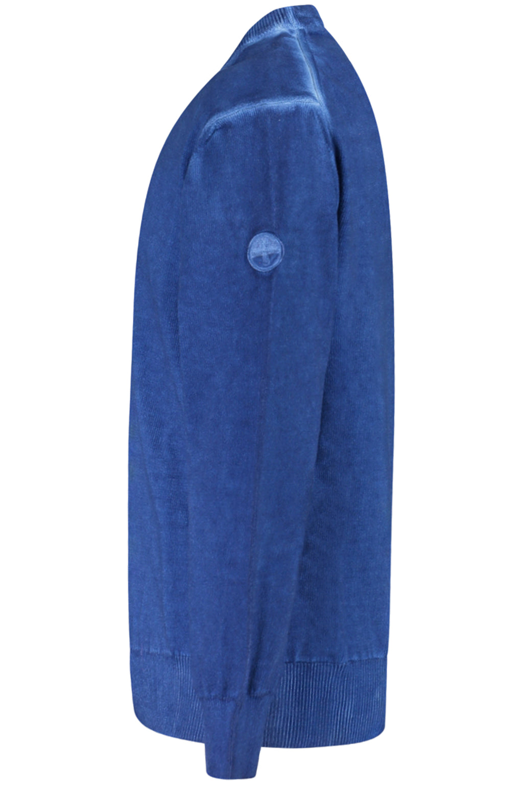 SUÉTER AZUL INFANTIL DE NORTH SAILS