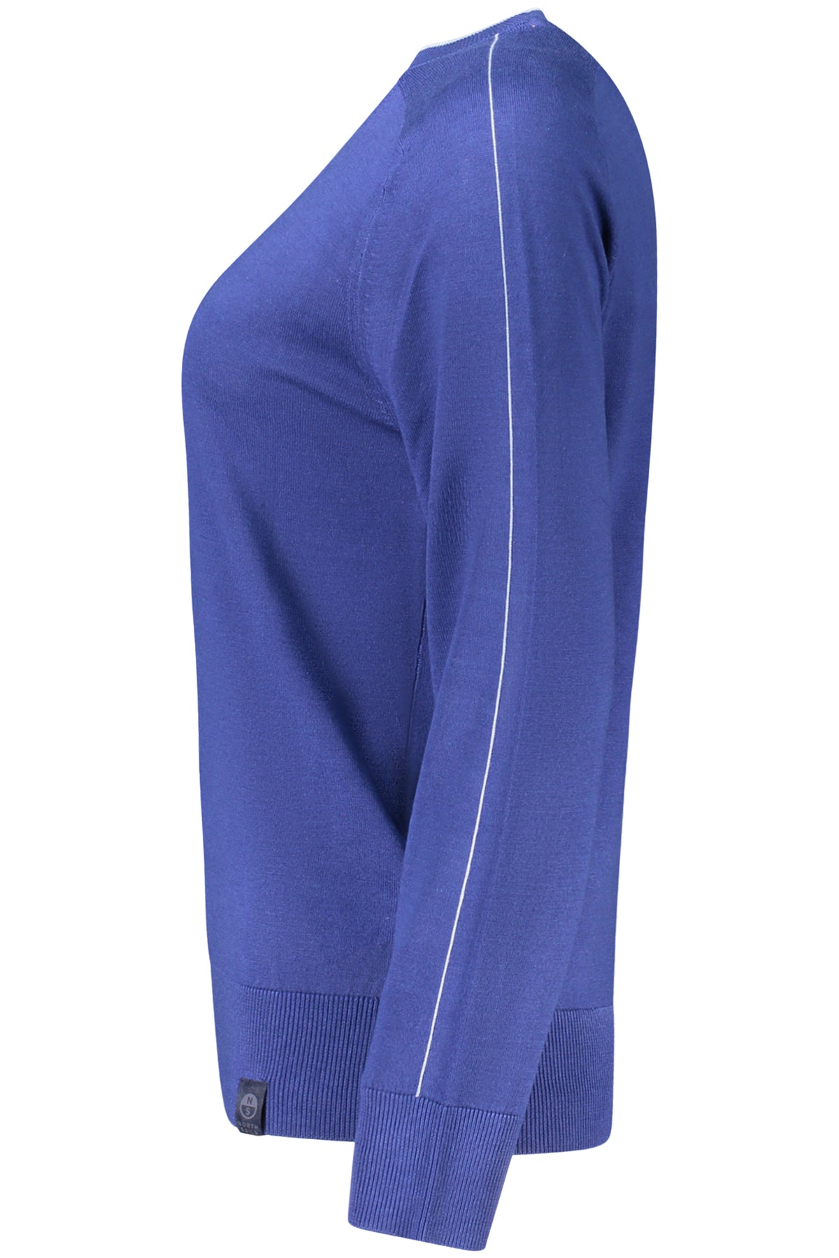 NORTH SAILS Jerséis Mujer Azul