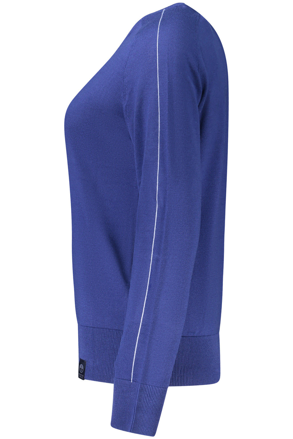 NORTH SAILS Jerséis Mujer Azul