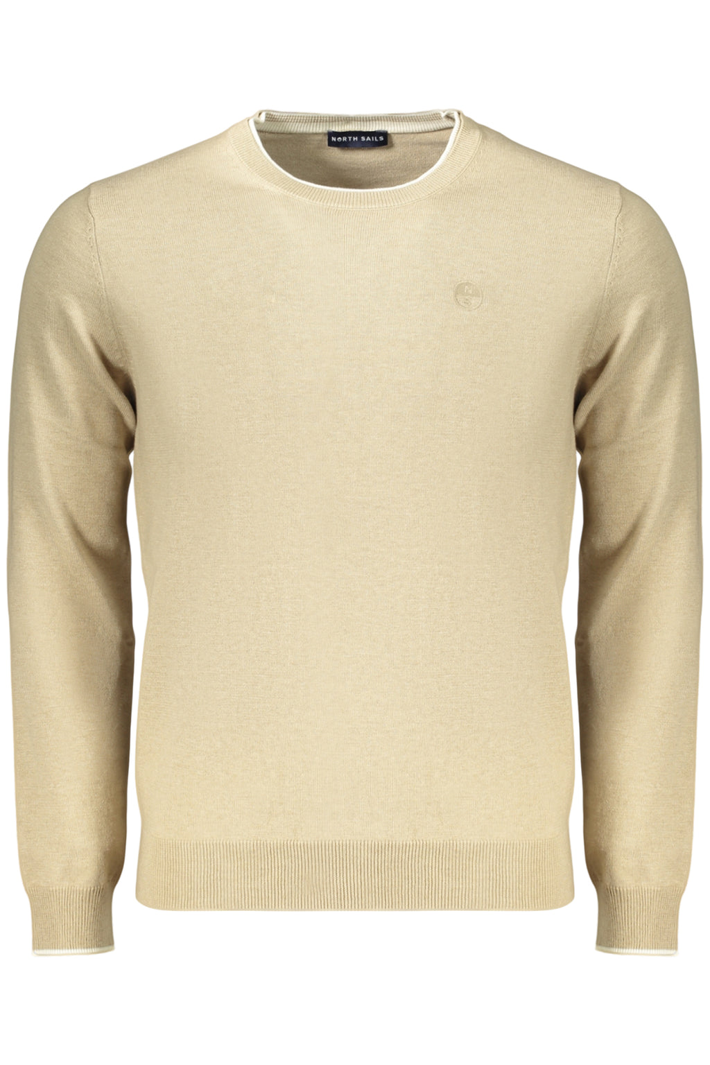 SU?TER BEIGE PARA HOMBRE DE NORTH SAILS