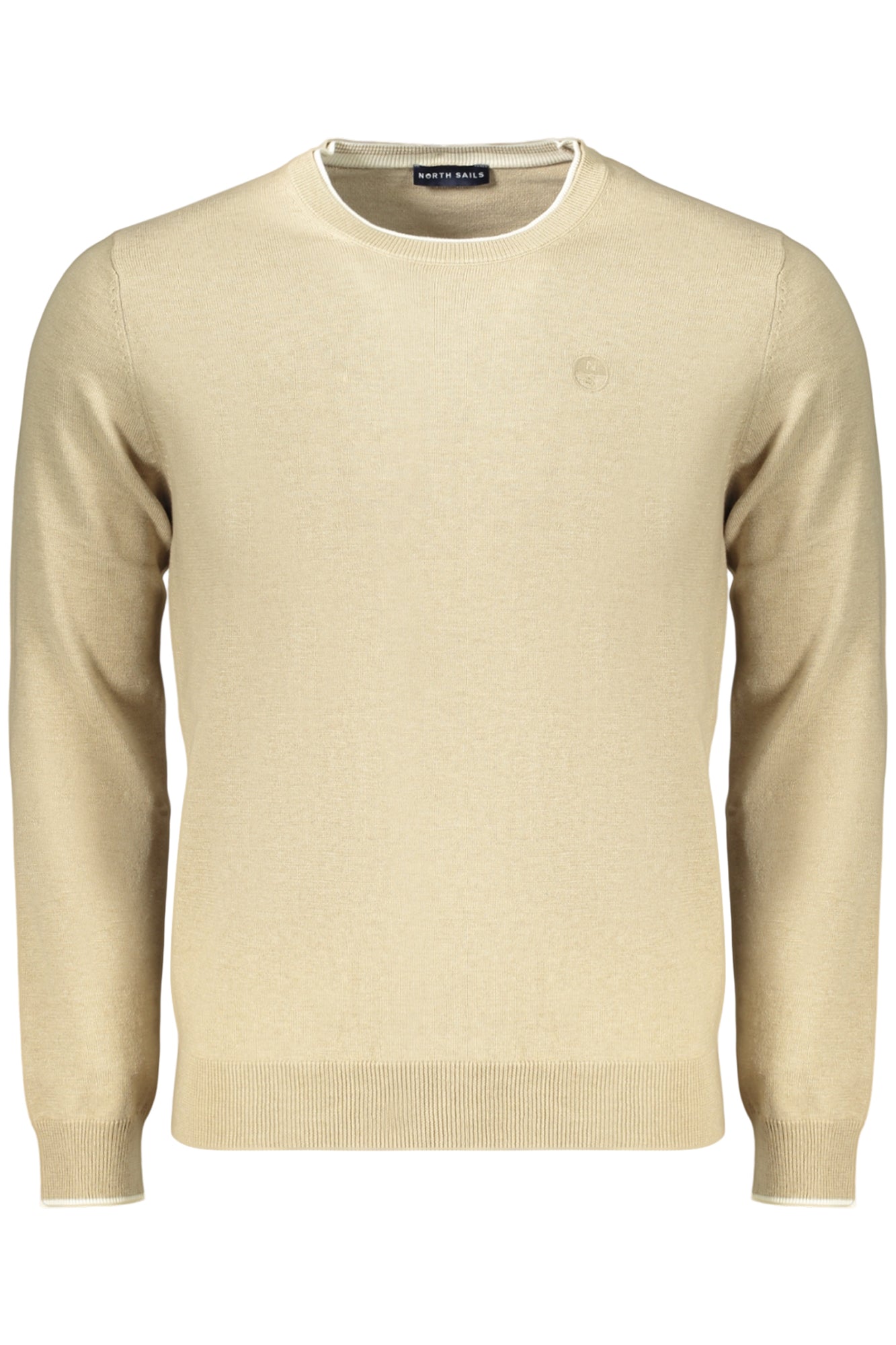 SU?TER BEIGE PARA HOMBRE DE NORTH SAILS
