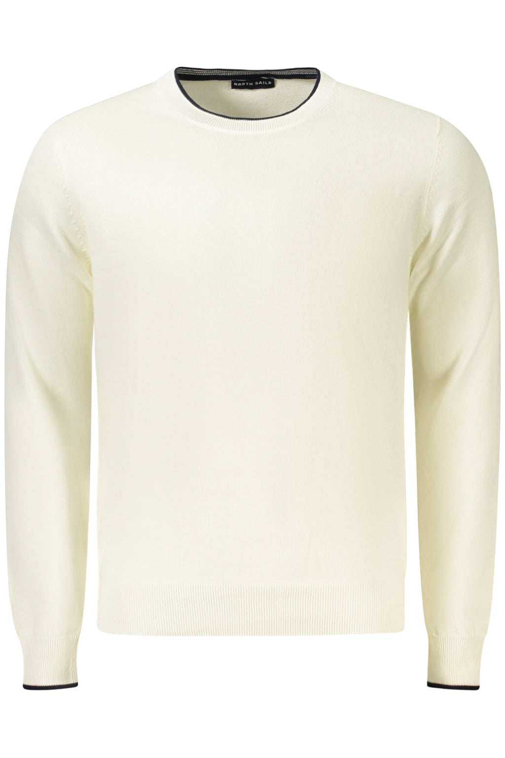 SU?TER BLANCO PARA HOMBRE DE NORTH SAILS