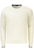 SU?TER BLANCO PARA HOMBRE DE NORTH SAILS