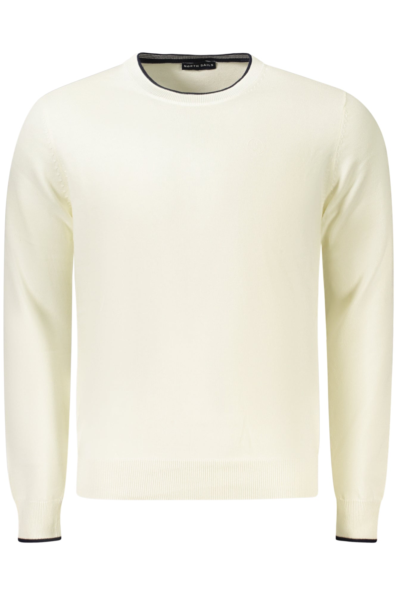 SU?TER BLANCO PARA HOMBRE DE NORTH SAILS