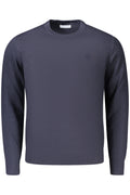 NORTH SAILS Jerséis Hombre Azul