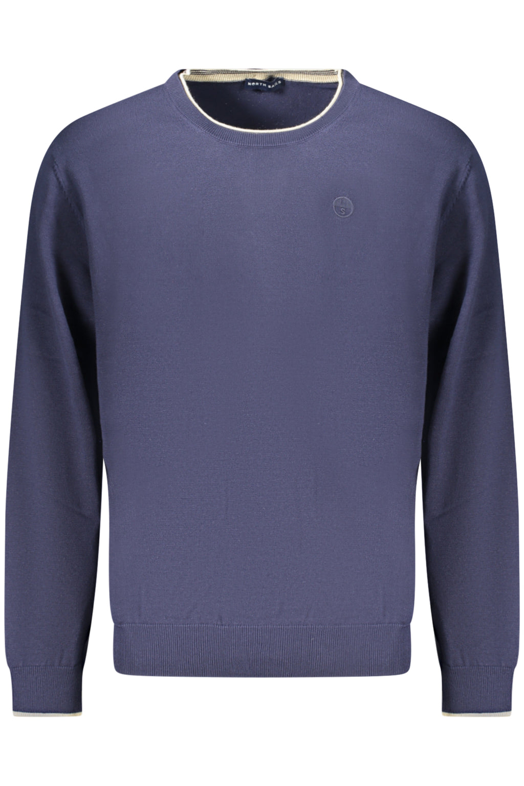 SU?TER AZUL PARA HOMBRE DE NORTH SAILS