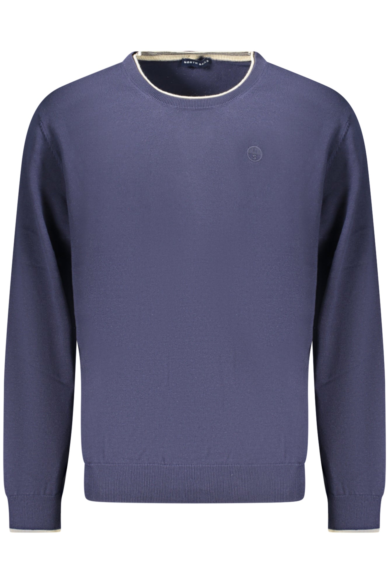 SU?TER AZUL PARA HOMBRE DE NORTH SAILS