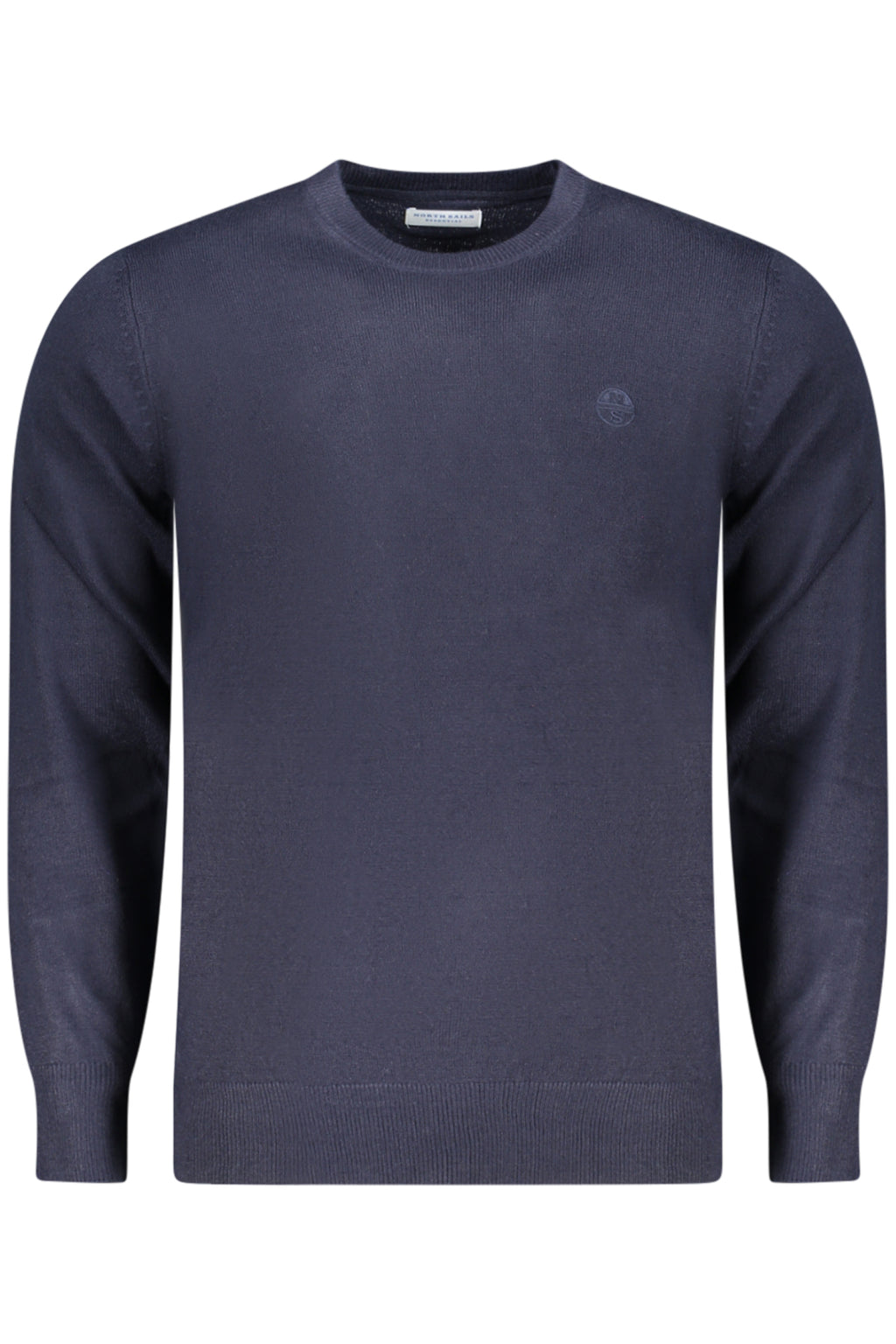 SU?TER AZUL PARA HOMBRE DE NORTH SAILS