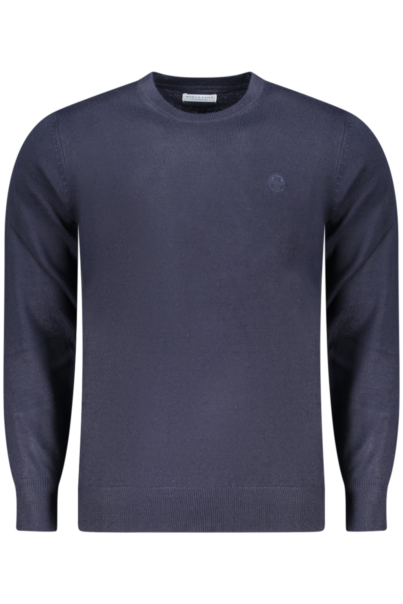 SU?TER AZUL PARA HOMBRE DE NORTH SAILS