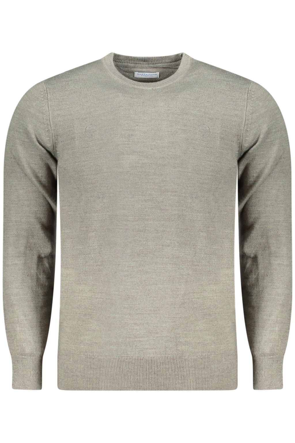 SU?TER GRIS PARA HOMBRE DE NORTH SAILS