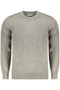 SU?TER GRIS PARA HOMBRE DE NORTH SAILS