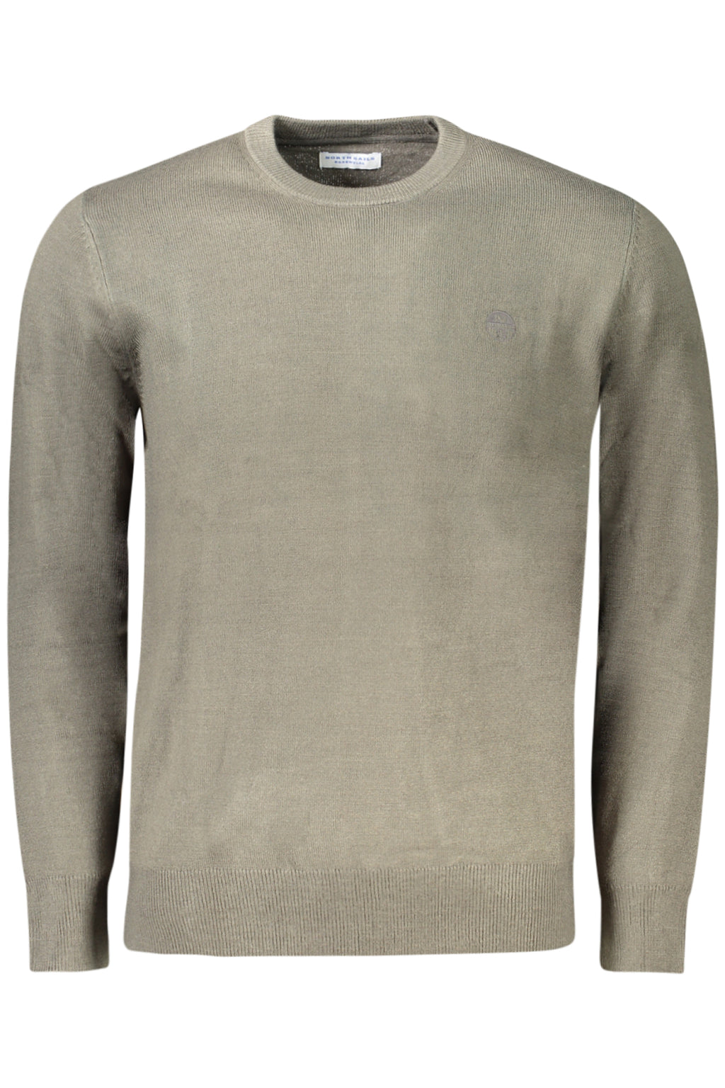 NORTH SAILS Jerséis Hombre Gris