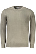 NORTH SAILS Jerséis Hombre Gris