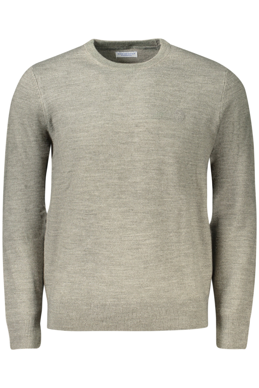 NORTH SAILS Jerséis Hombre Gris