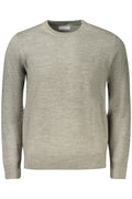 NORTH SAILS Jerséis Hombre Gris