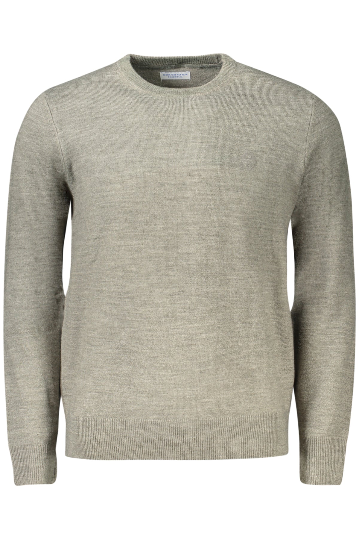 NORTH SAILS Jerséis Hombre Gris
