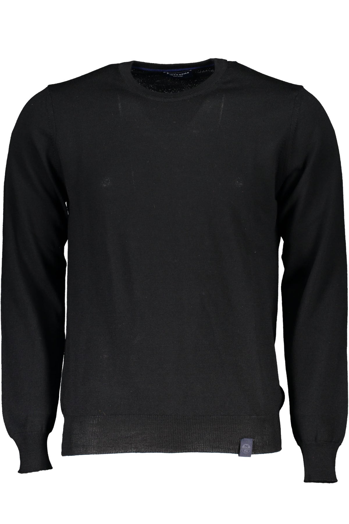 SUÉTER NEGRO PARA HOMBRE DE NORTH SAILS