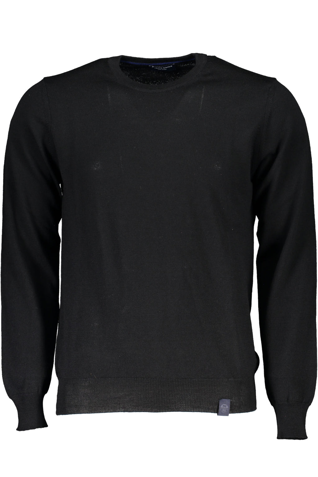 SU?TER NEGRO PARA HOMBRE DE NORTH SAILS