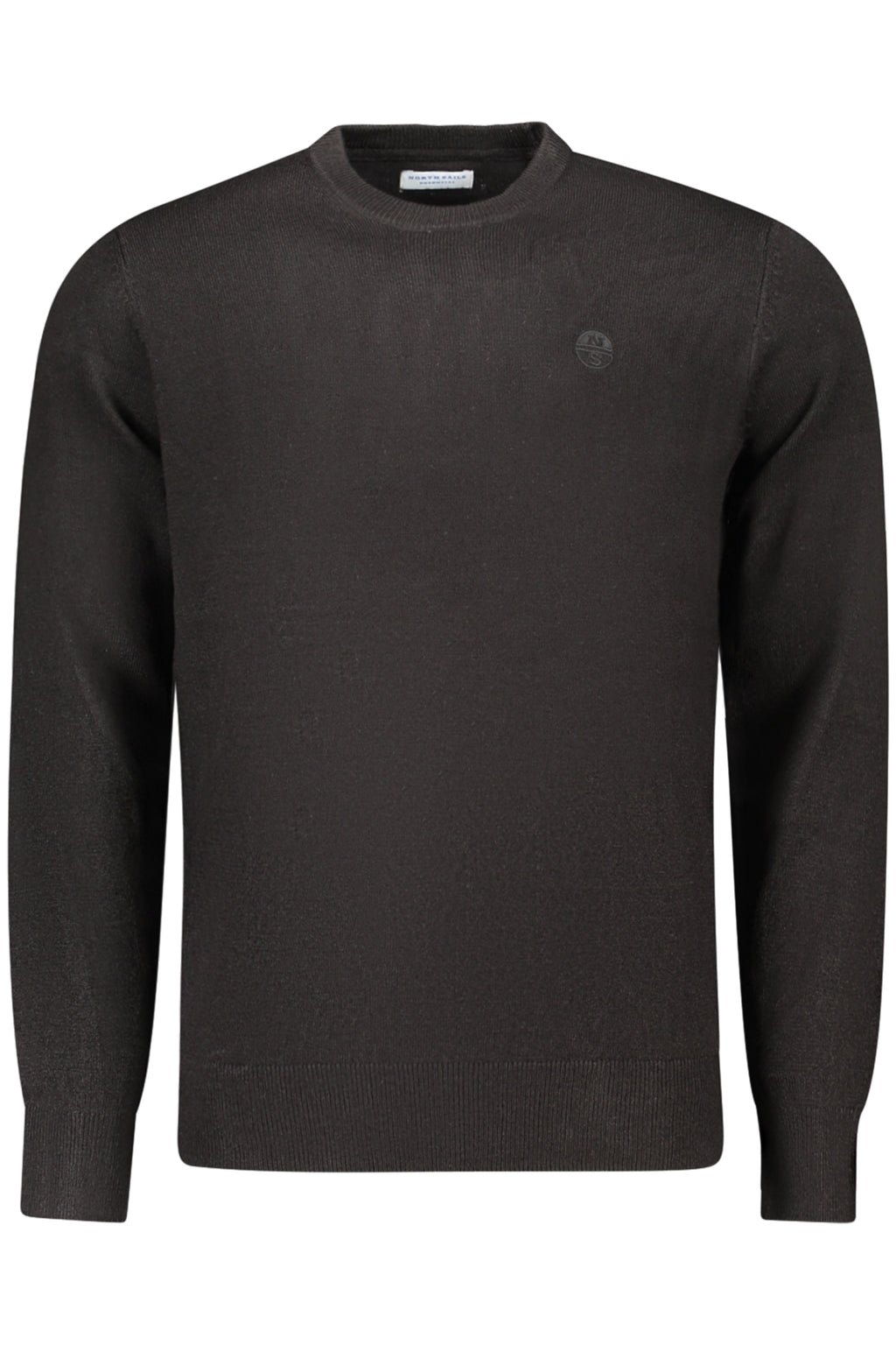 SUÉTER NEGRO PARA HOMBRE DE NORTH SAILS