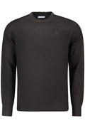 SUÉTER NEGRO PARA HOMBRE DE NORTH SAILS