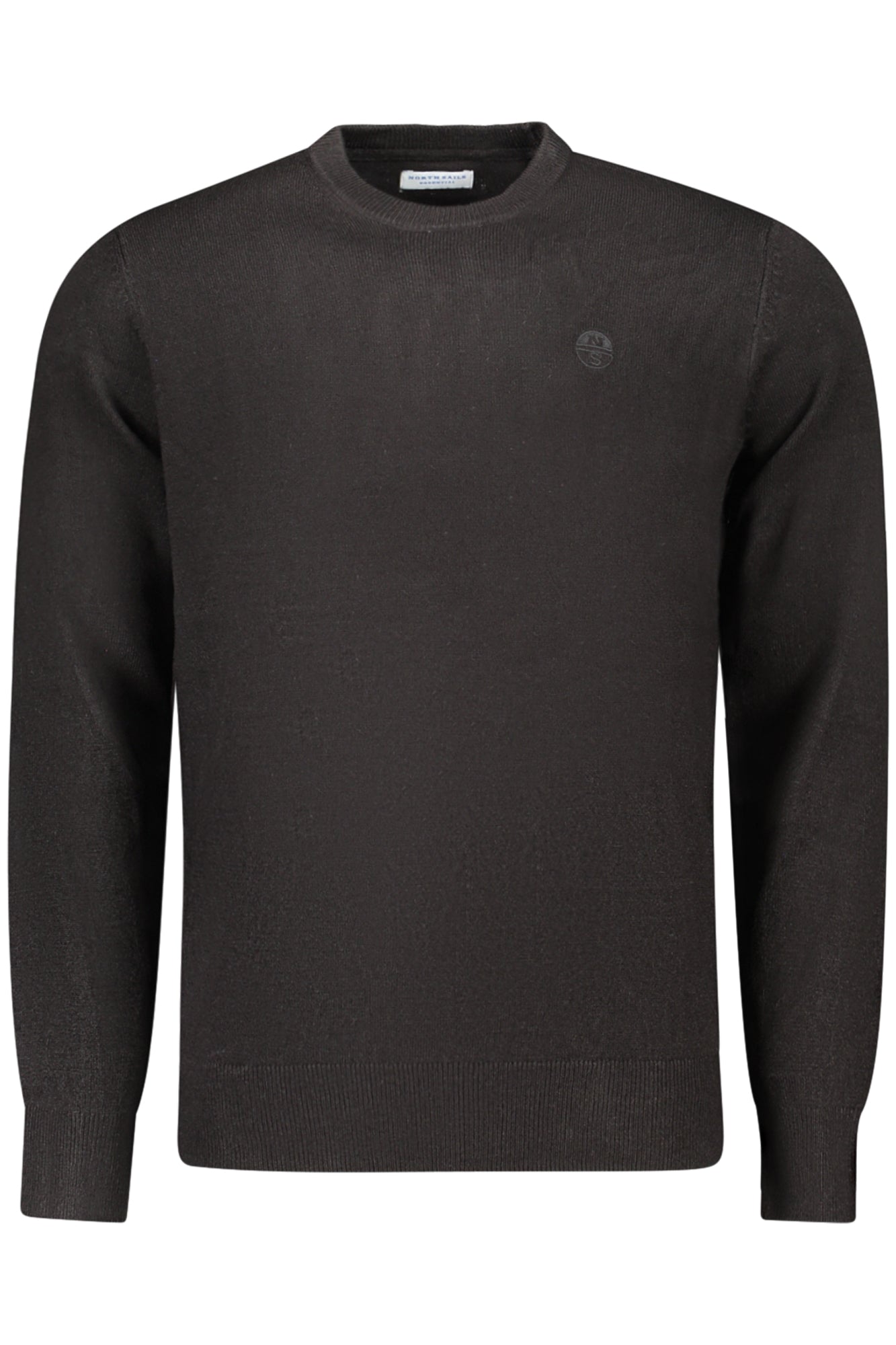SUÉTER NEGRO PARA HOMBRE DE NORTH SAILS