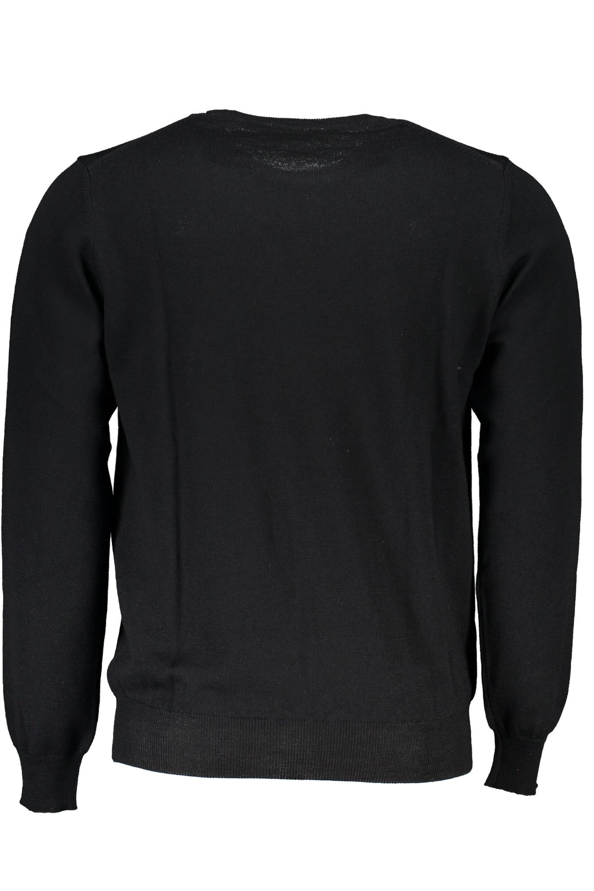 SUÉTER NEGRO PARA HOMBRE DE NORTH SAILS