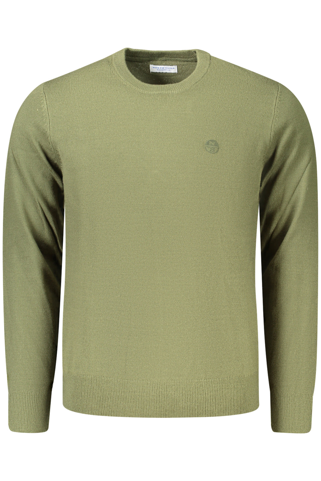 NORTH SAILS Jerséis Hombre Verde